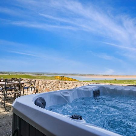 Budle Newton - North East Escapes Bamburgh Exterior foto