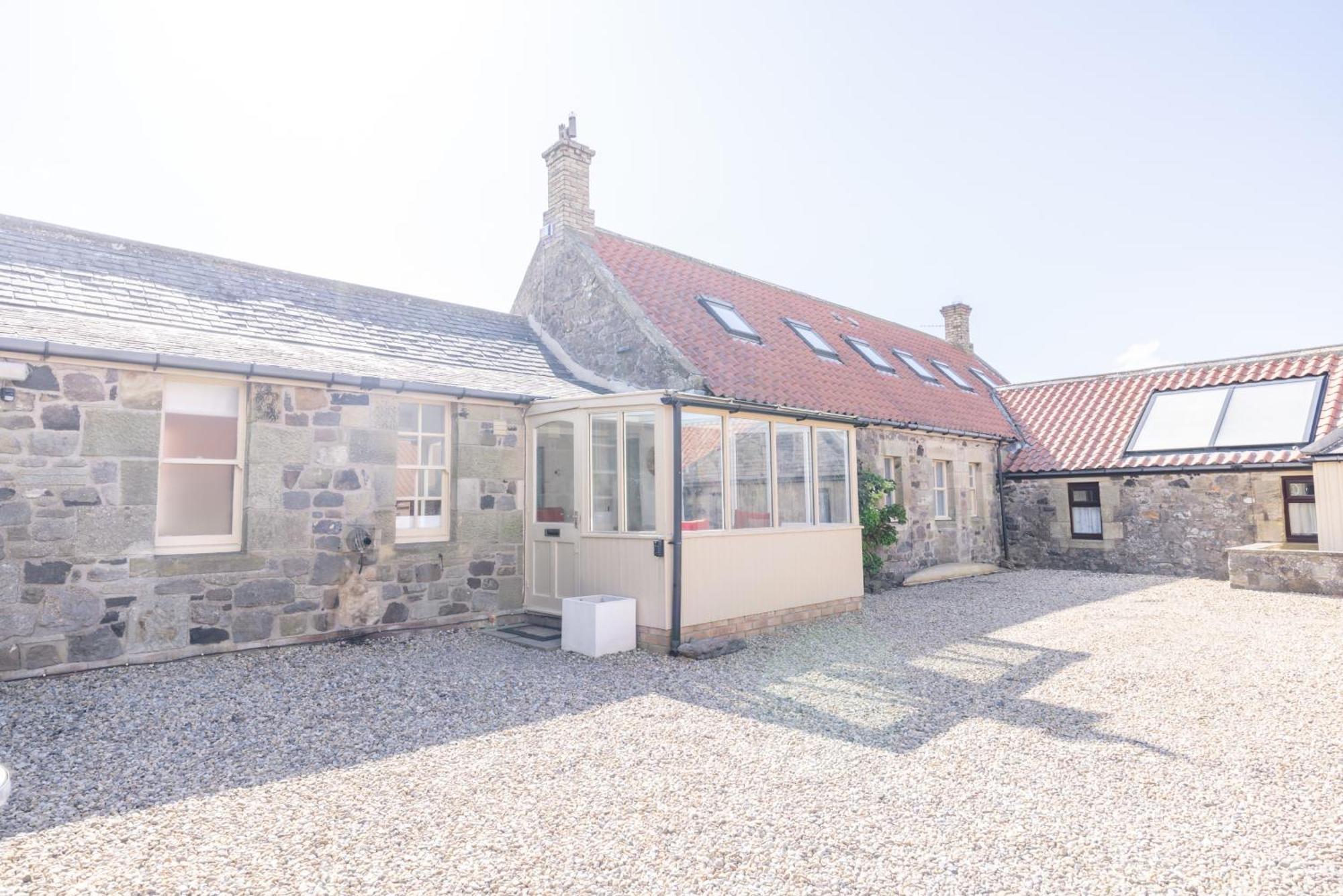 Budle Newton - North East Escapes Bamburgh Exterior foto