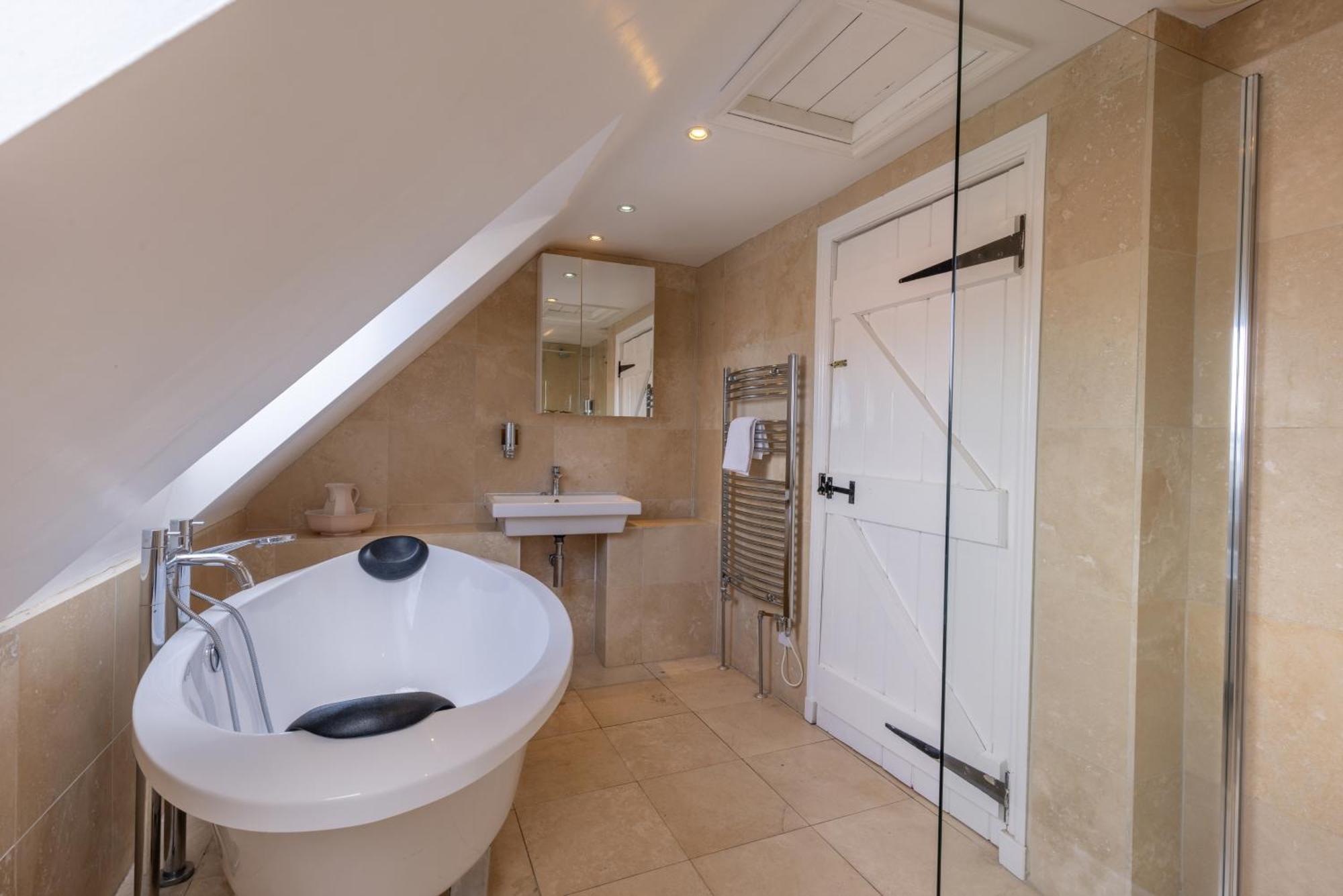 Budle Newton - North East Escapes Bamburgh Exterior foto