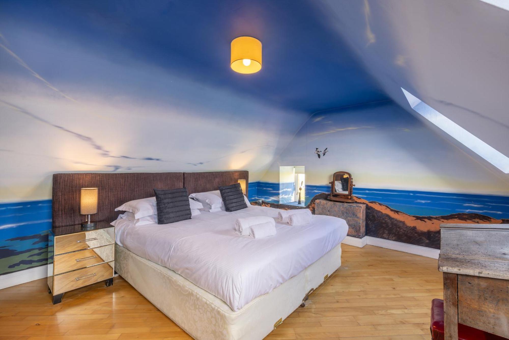 Budle Newton - North East Escapes Bamburgh Exterior foto