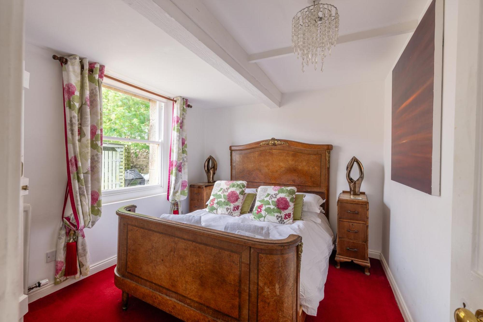Budle Newton - North East Escapes Bamburgh Exterior foto