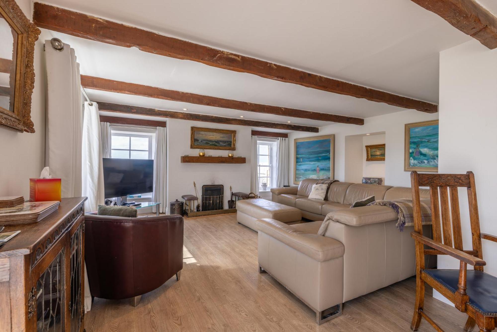 Budle Newton - North East Escapes Bamburgh Exterior foto