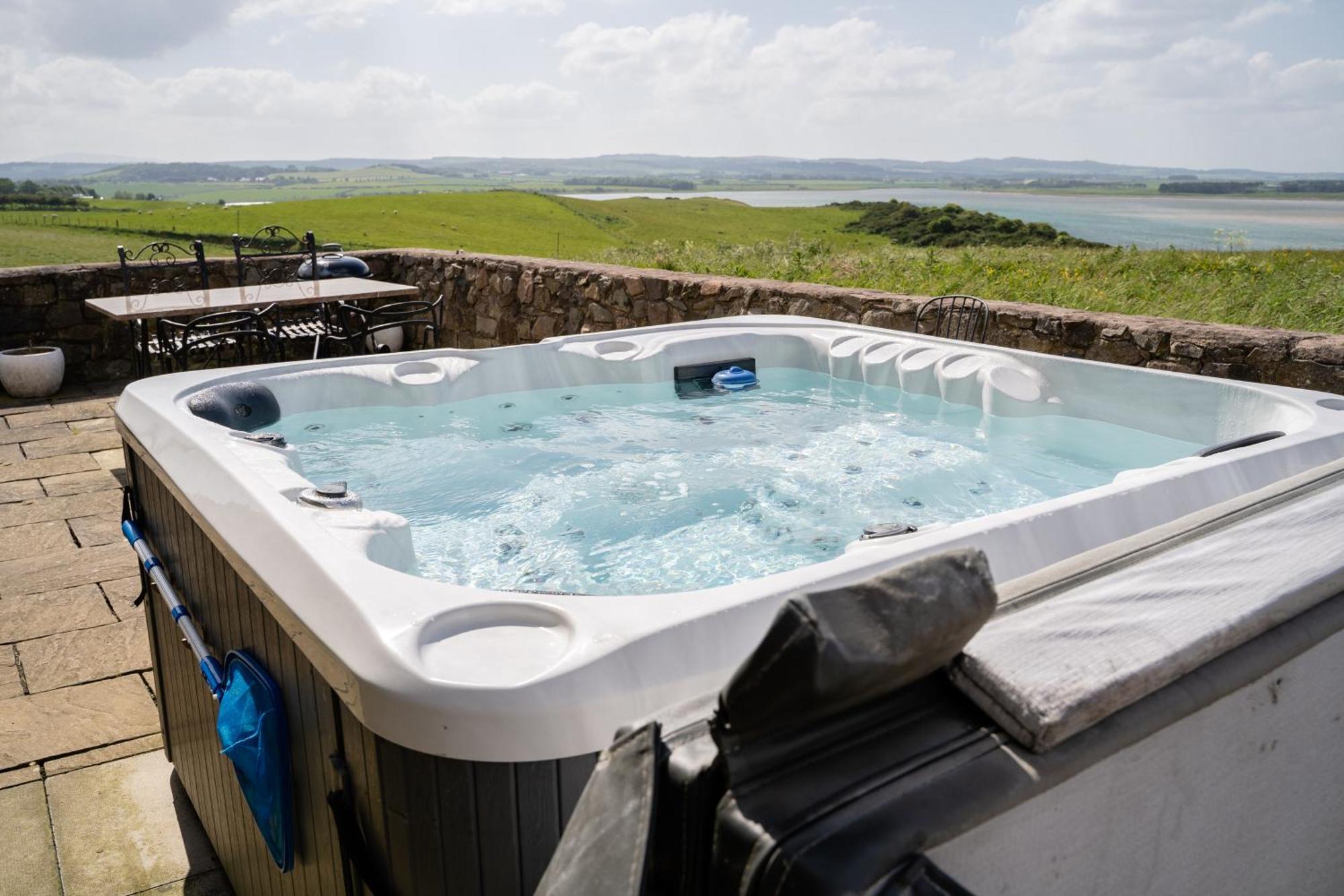Budle Newton - North East Escapes Bamburgh Exterior foto