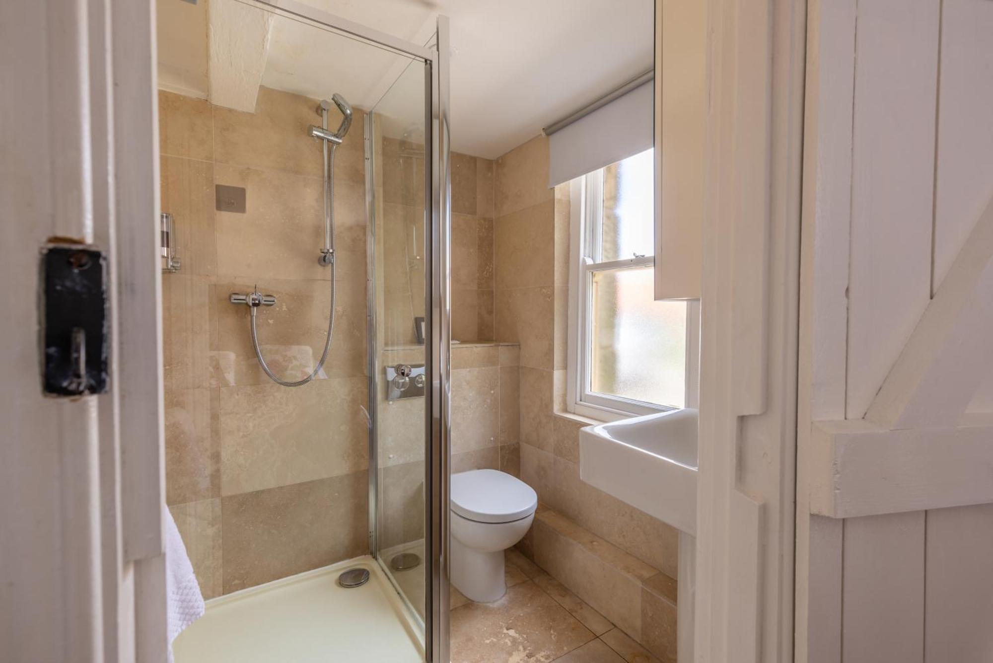 Budle Newton - North East Escapes Bamburgh Exterior foto