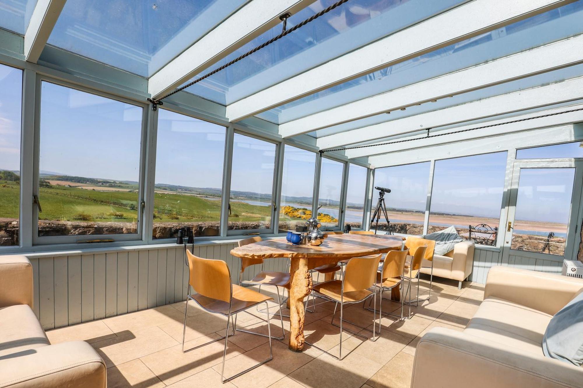 Budle Newton - North East Escapes Bamburgh Exterior foto