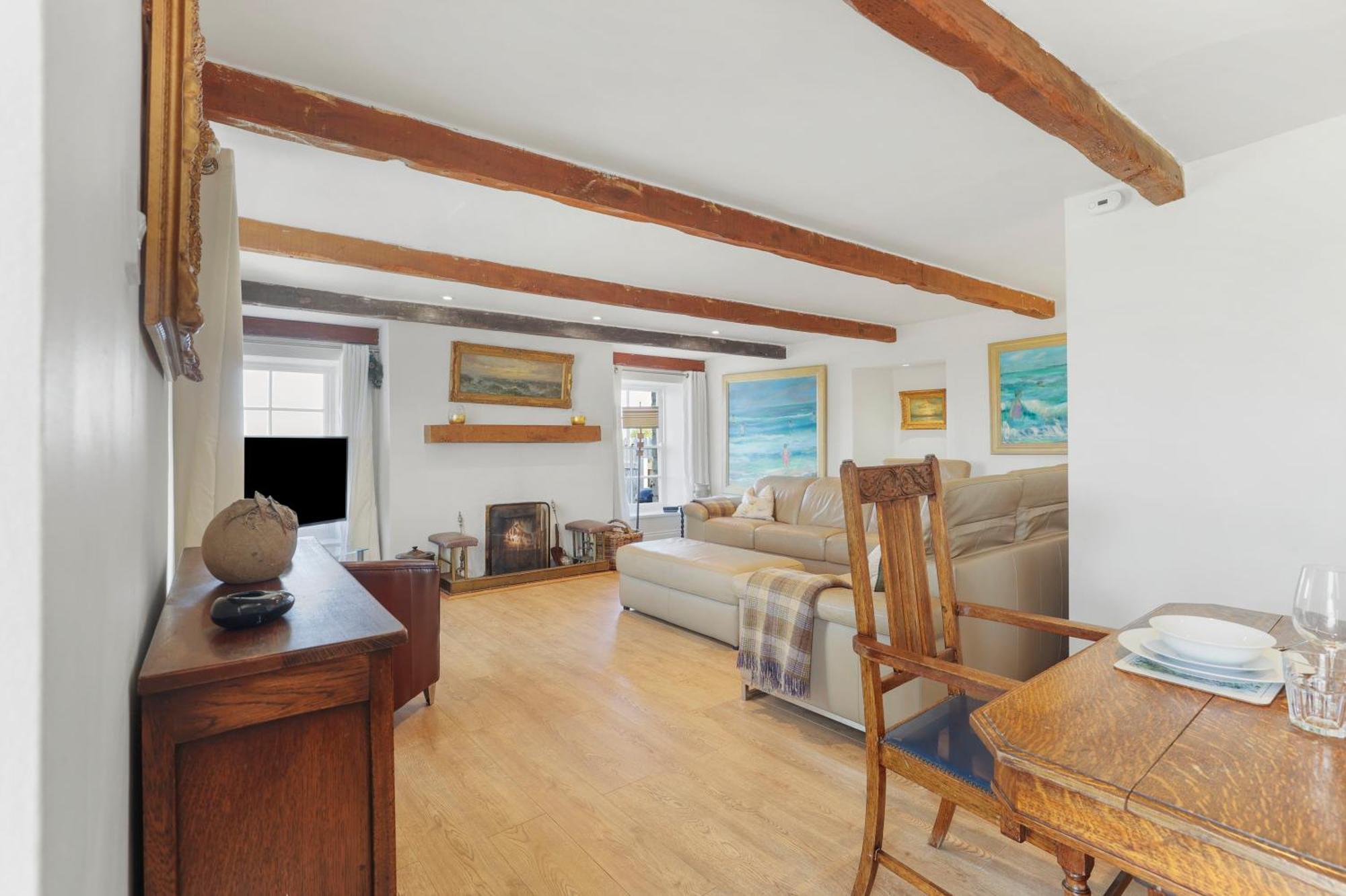 Budle Newton - North East Escapes Bamburgh Exterior foto