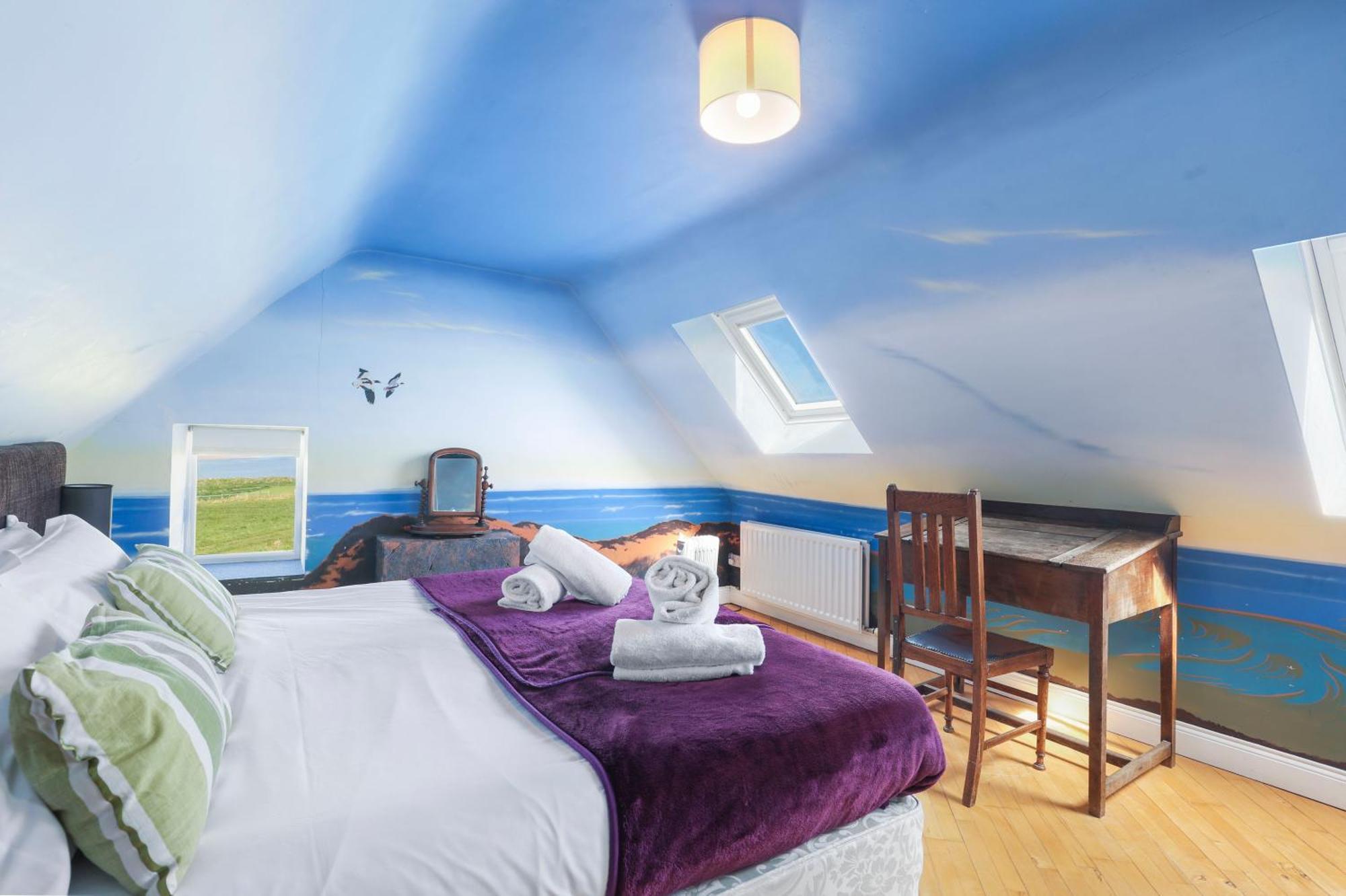 Budle Newton - North East Escapes Bamburgh Exterior foto