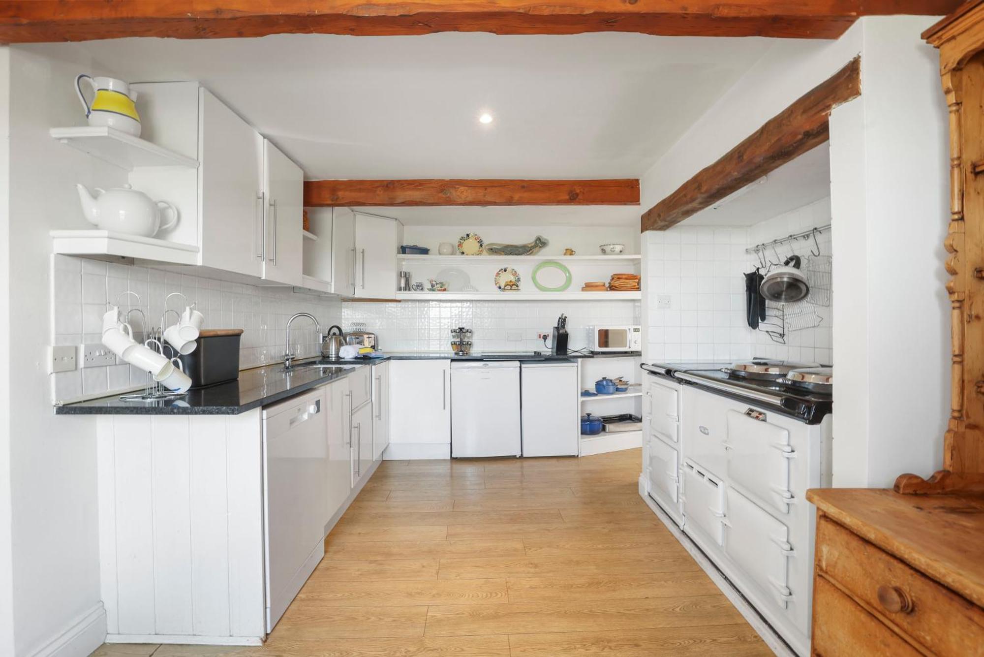 Budle Newton - North East Escapes Bamburgh Exterior foto