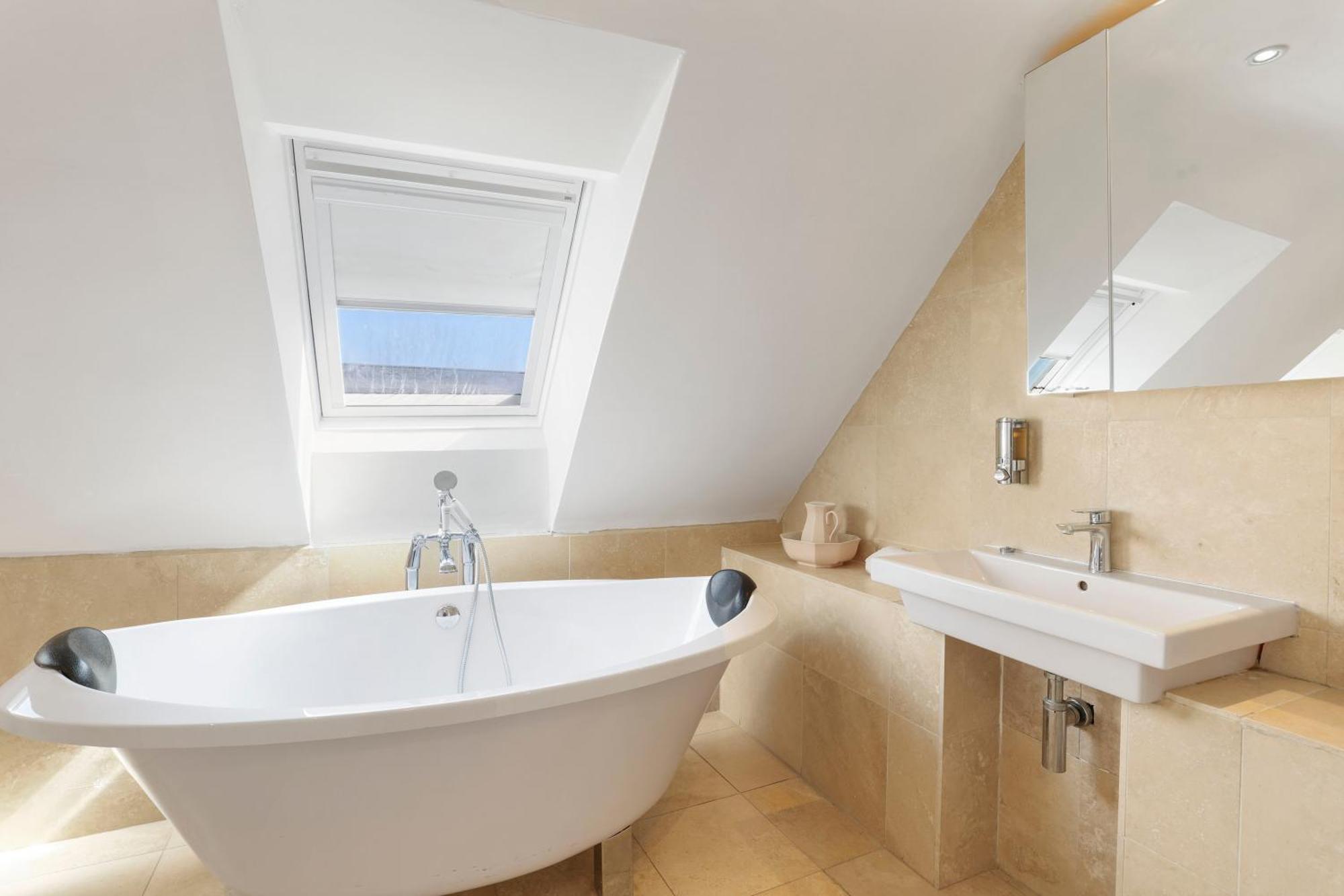 Budle Newton - North East Escapes Bamburgh Exterior foto