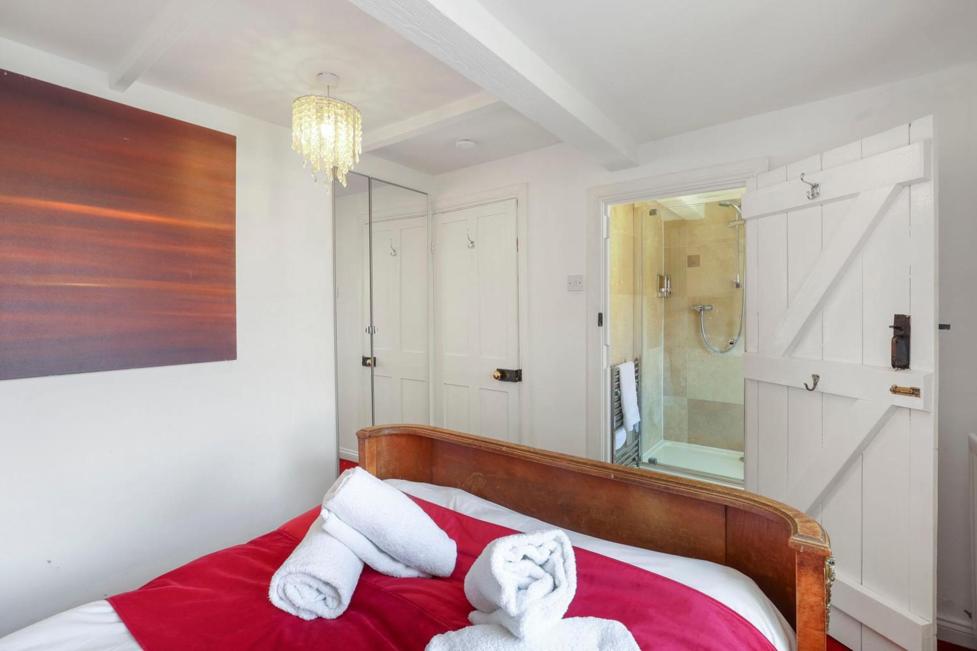 Budle Newton - North East Escapes Bamburgh Exterior foto