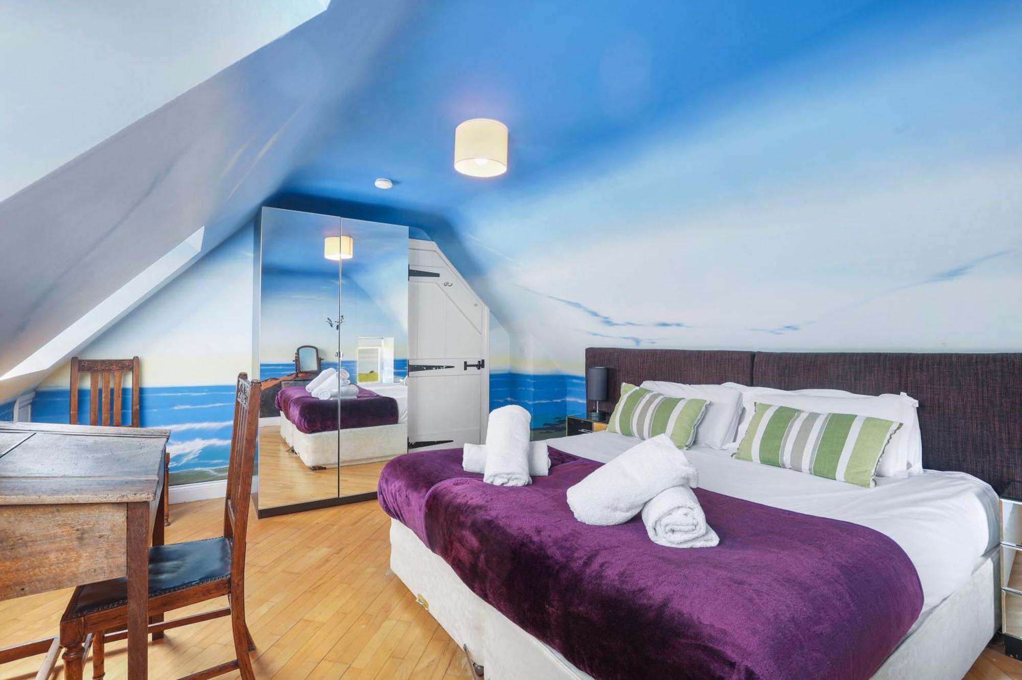 Budle Newton - North East Escapes Bamburgh Exterior foto