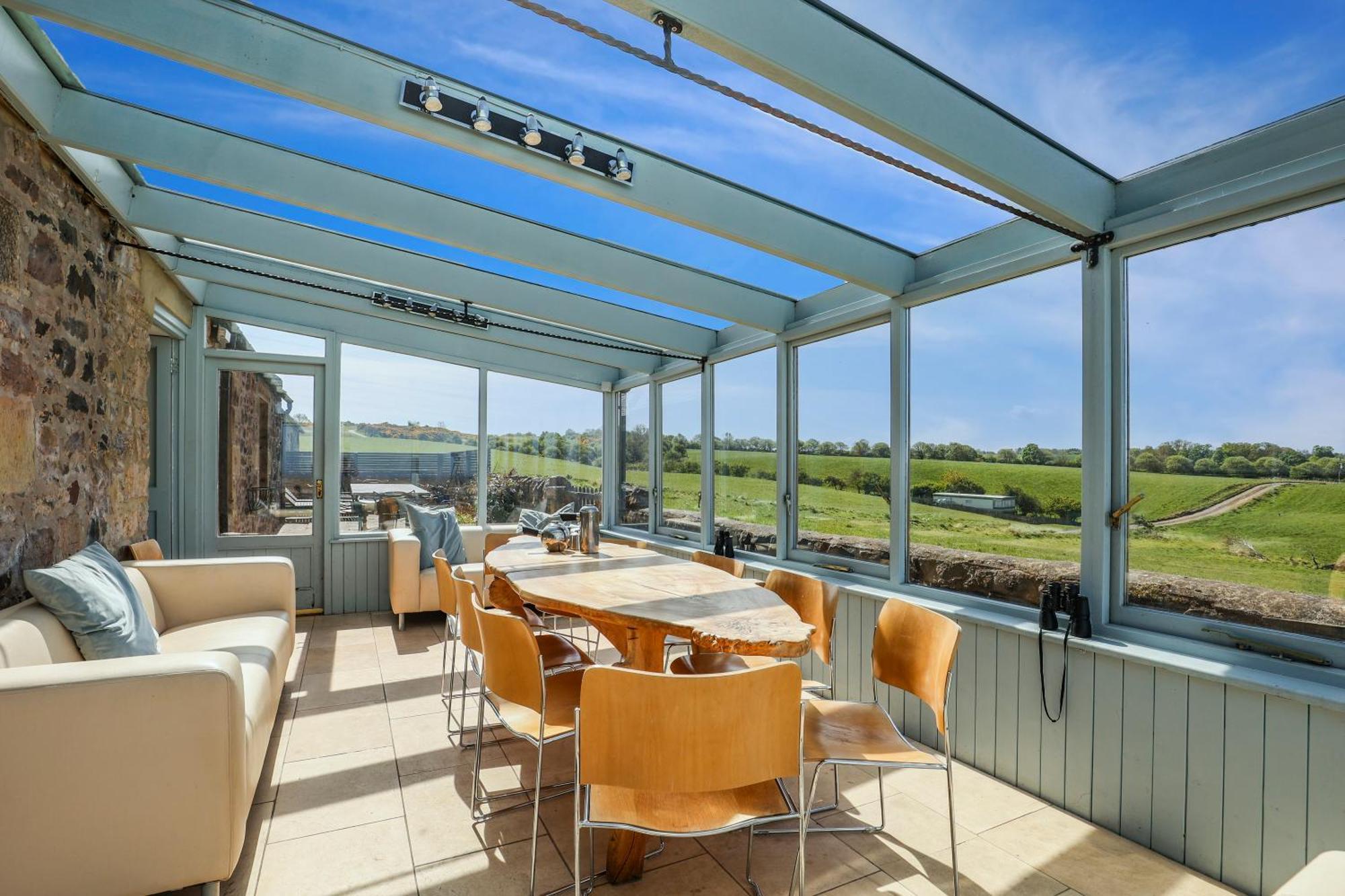 Budle Newton - North East Escapes Bamburgh Exterior foto